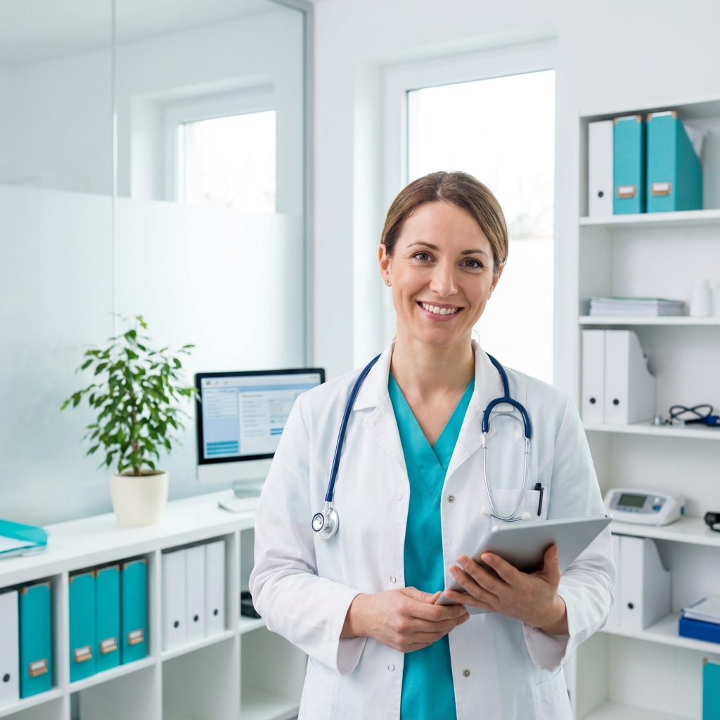 Healthcare Professional