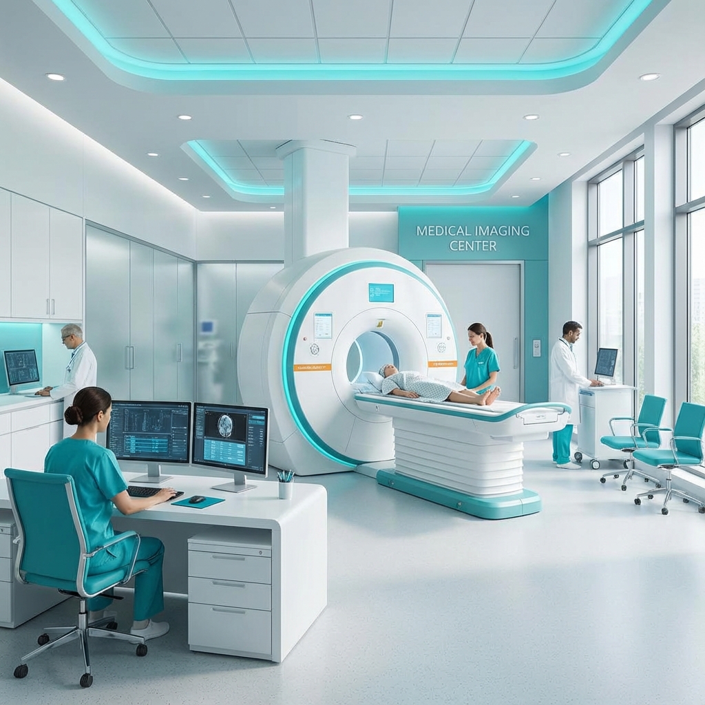 Advanced Medical Equipment